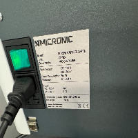 Micronic CS700 Screw Cap Recapper image 1